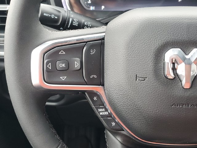New 2026 RAM 1500 Big Horn AWD/4WD image 21