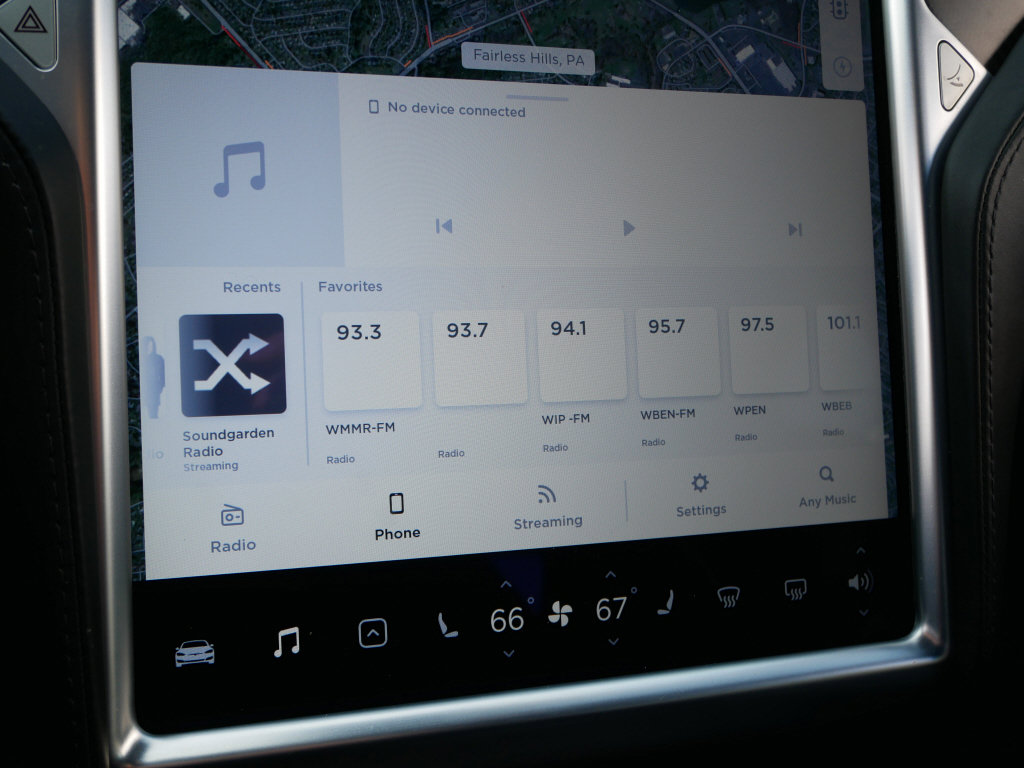 Used 2017 Tesla Model S 75D image 25