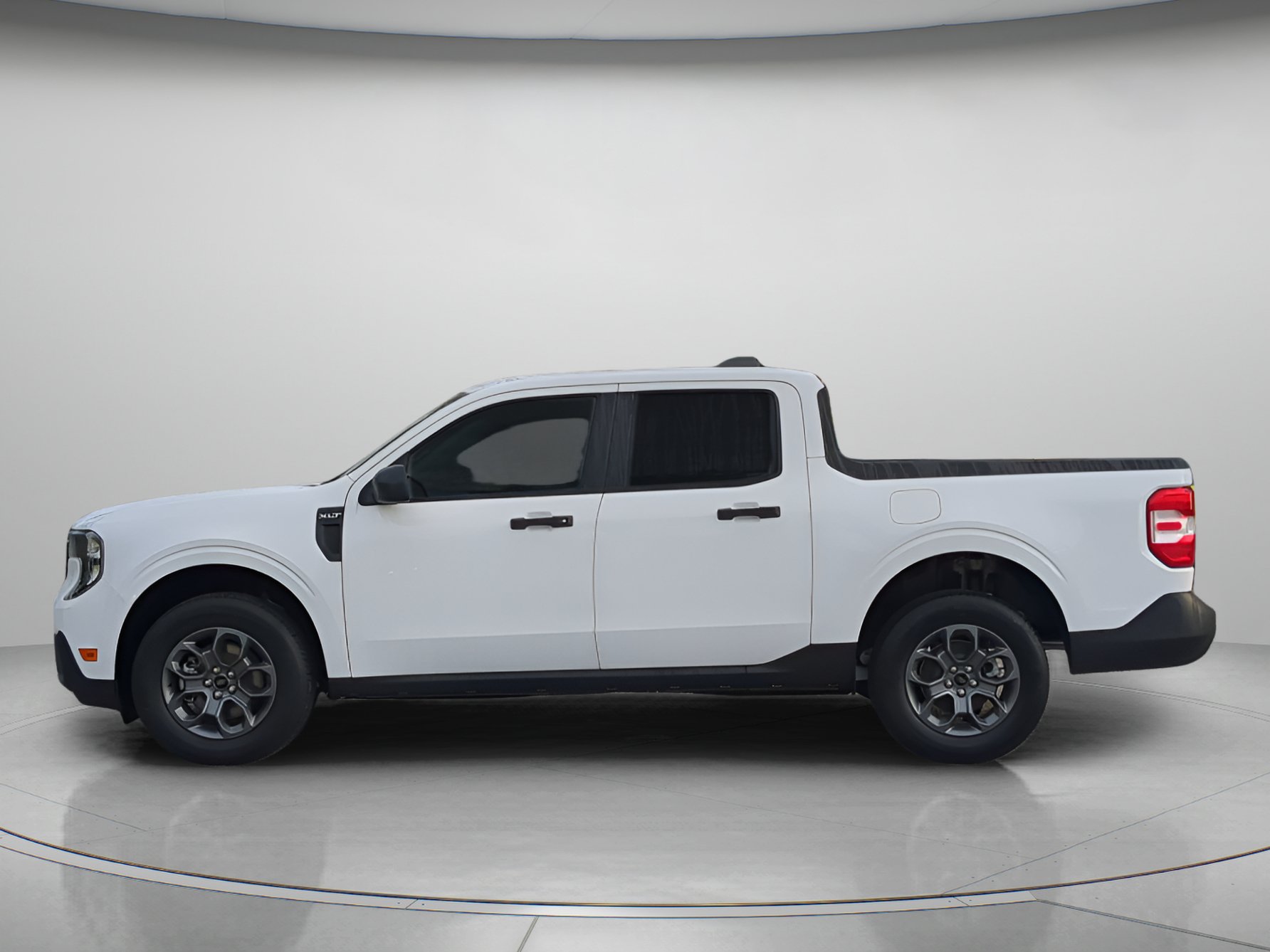 New 2026 Ford Maverick XLT FWD image 46