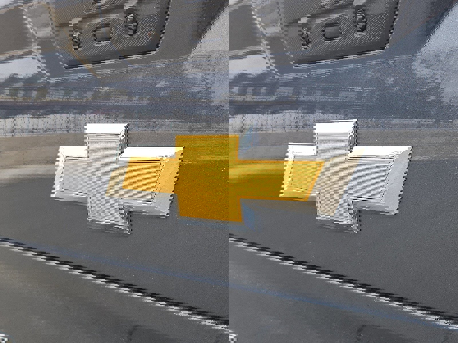 Used 2022 Chevrolet Silverado 1500 LTZ image 29