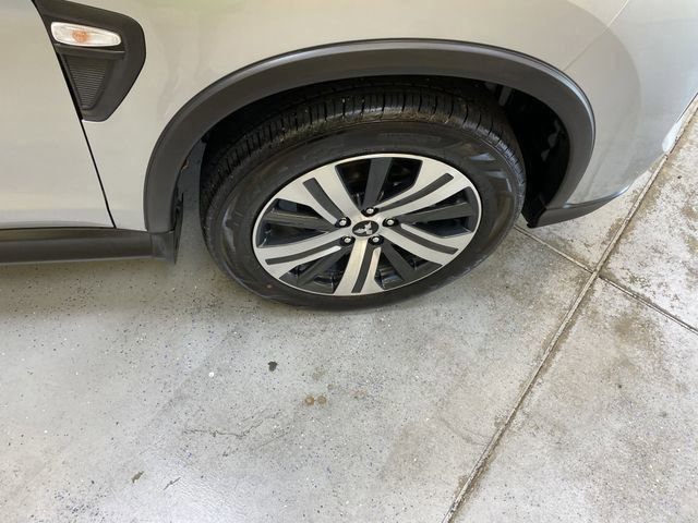 Used 2024 Mitsubishi Outlander Sport ES image 14