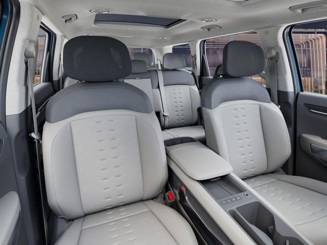 New 2026 Kia EV9 Wind AWD/4WD image 15