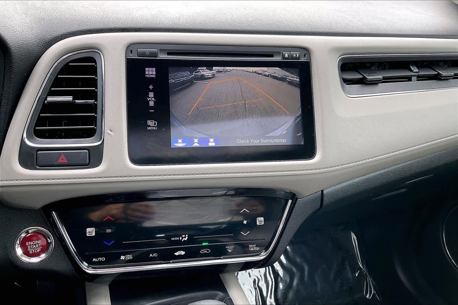 Used 2017 Honda HR-V EX image 27