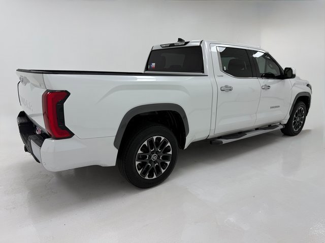 Used 2022 Toyota Tundra Limited image 41