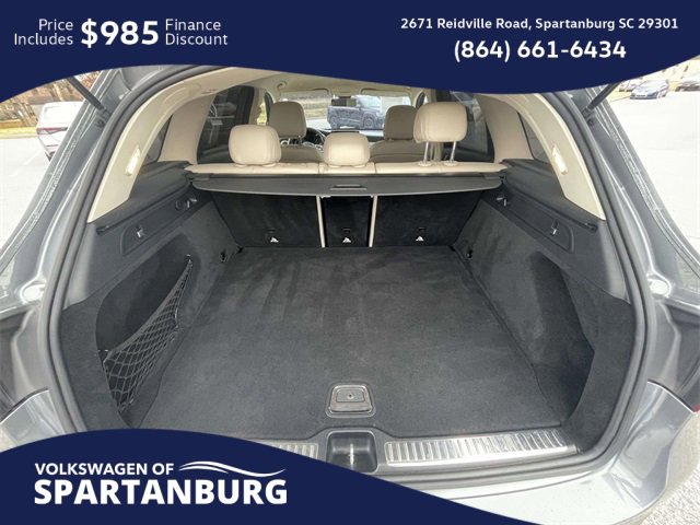 Used 2021 Mercedes-Benz GLC 300 GLC 300 image 8