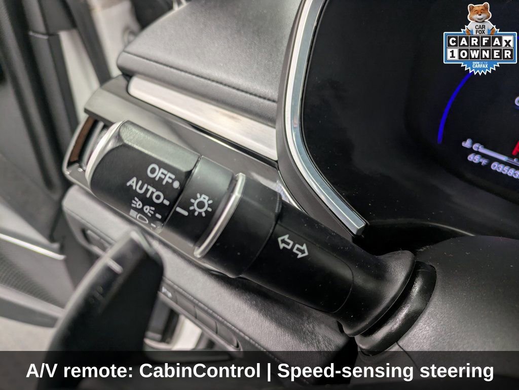 Used 2023 Acura MDX SH-AWD w/ Technology Package image 21