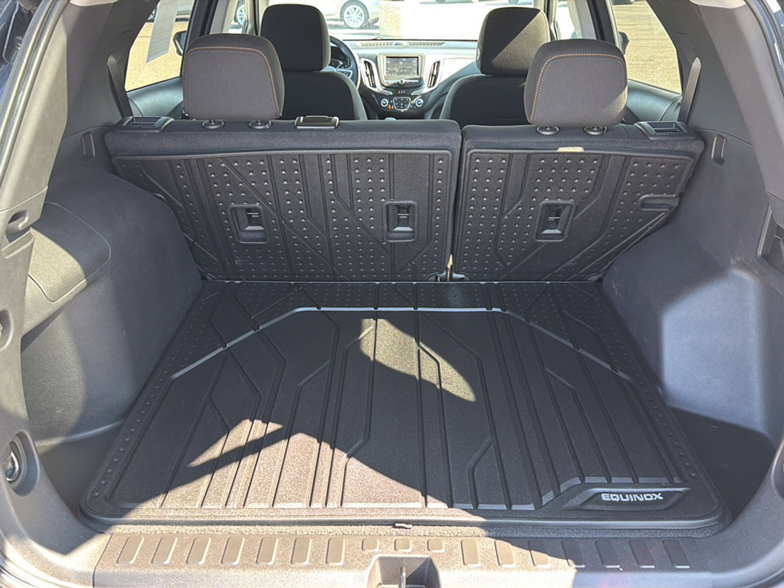 Used 2023 Chevrolet Equinox LT image 18