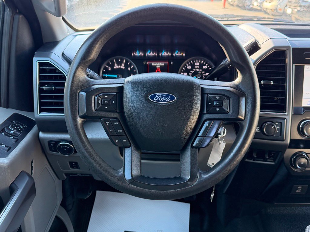 Used 2020 Ford F350 XLT w/ XLT Value Package AWD/4WD image 23