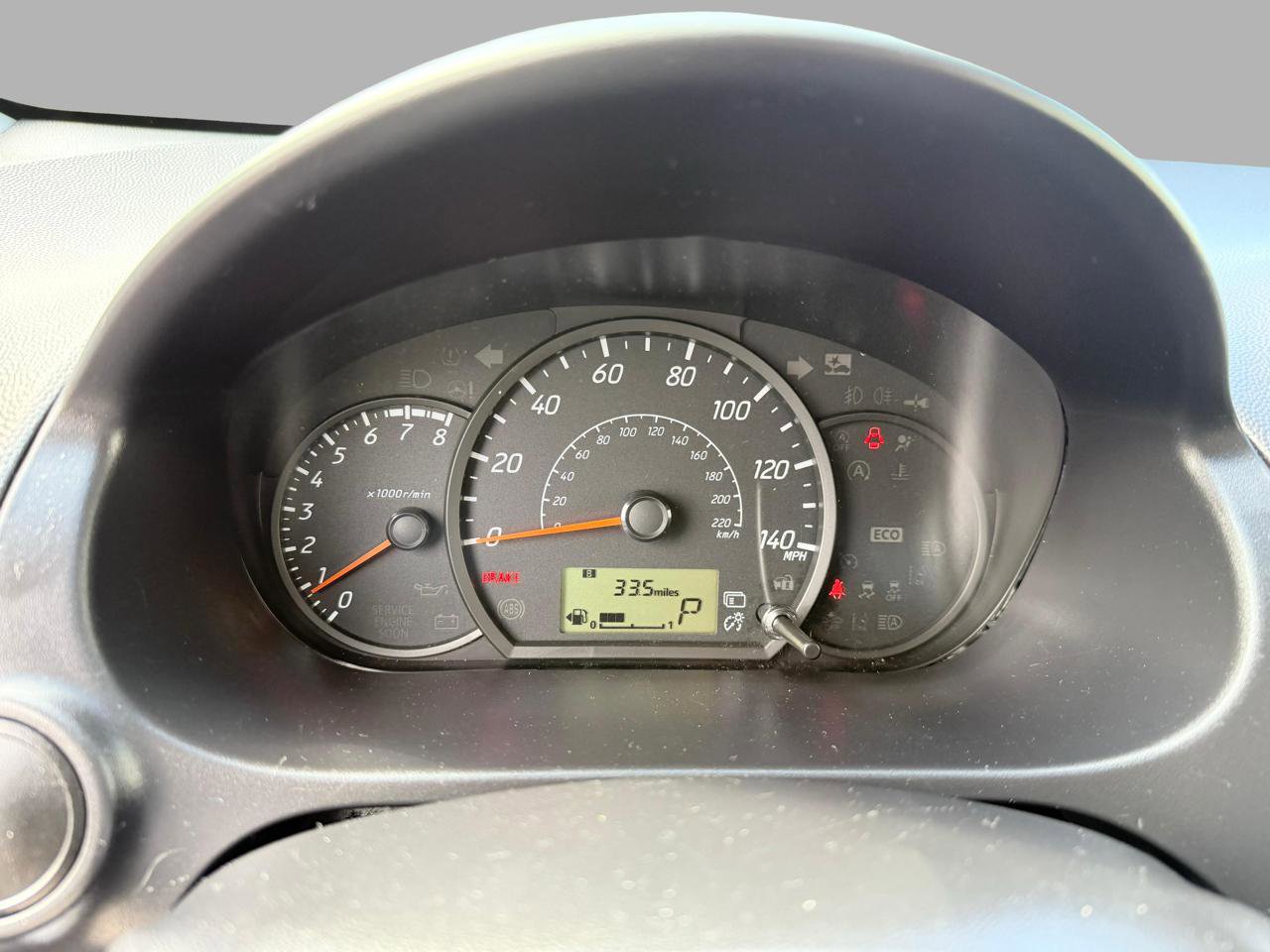Used 2023 Mitsubishi Mirage G4 Black Edition FWD image 22