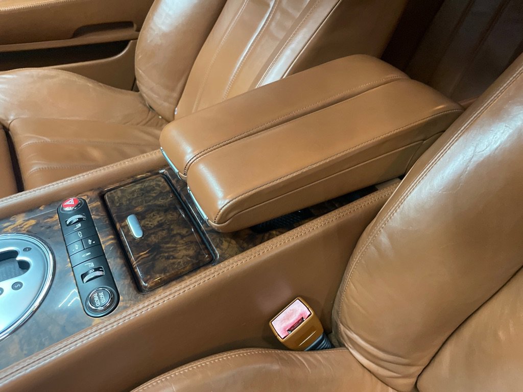 Used 2004 Bentley Continental GT image 26