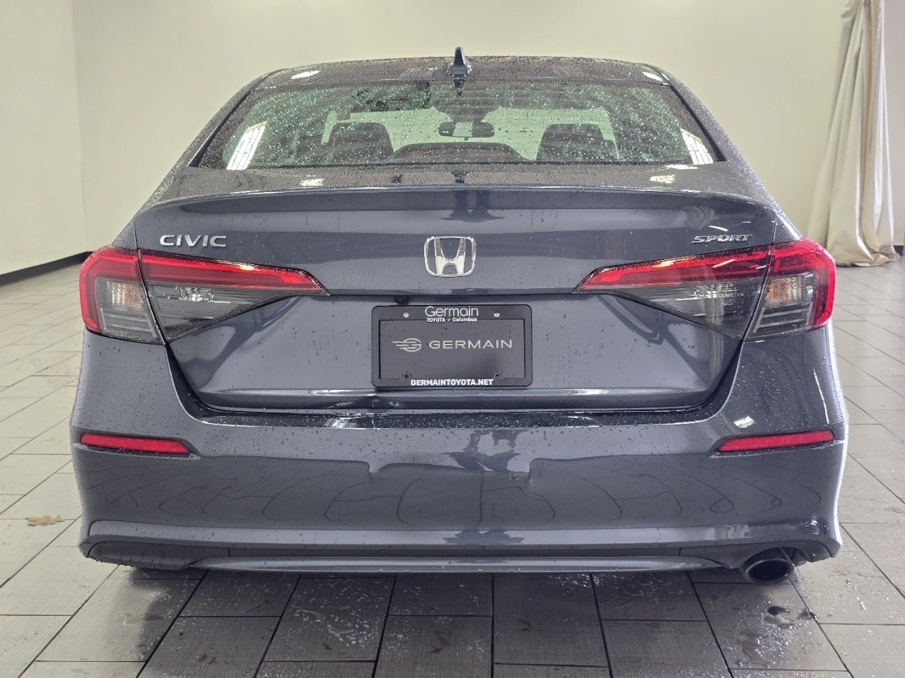 Used 2023 Honda Civic Sport image 12