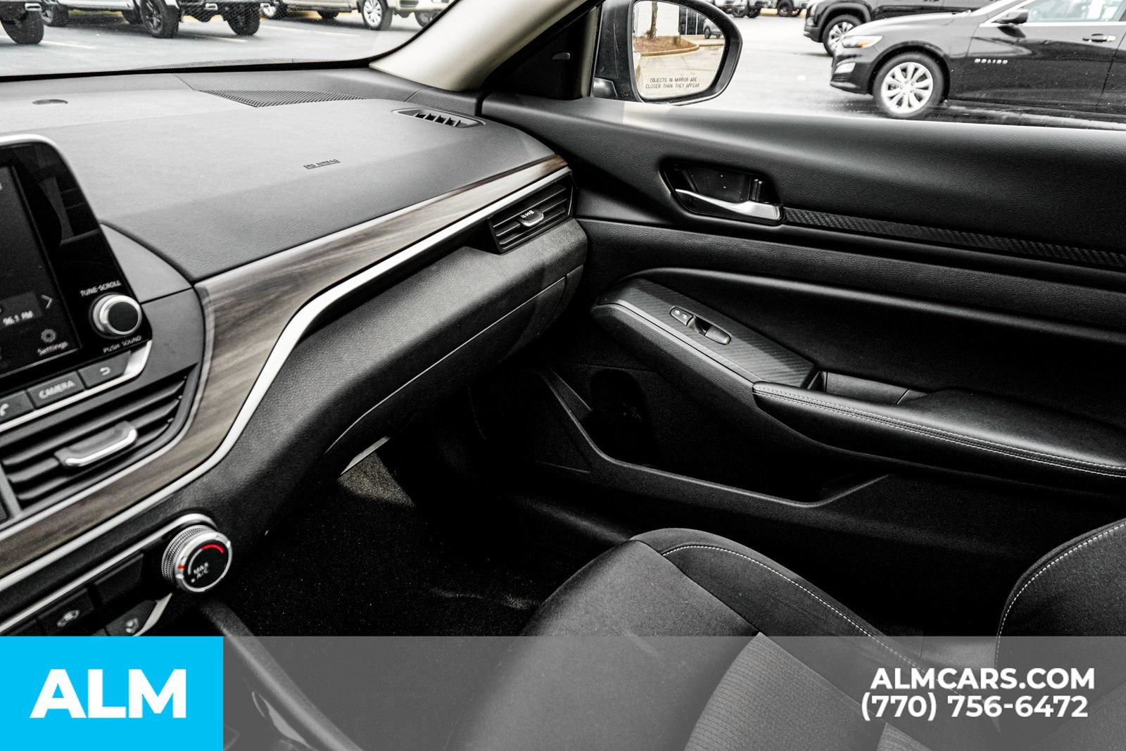 Used 2024 Nissan Altima 2.5 SV image 46