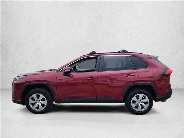 Used 2019 Toyota RAV4 LE image 8