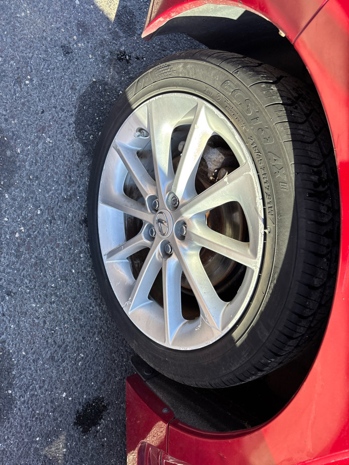 Used 2012 Lexus CT 200h image 21