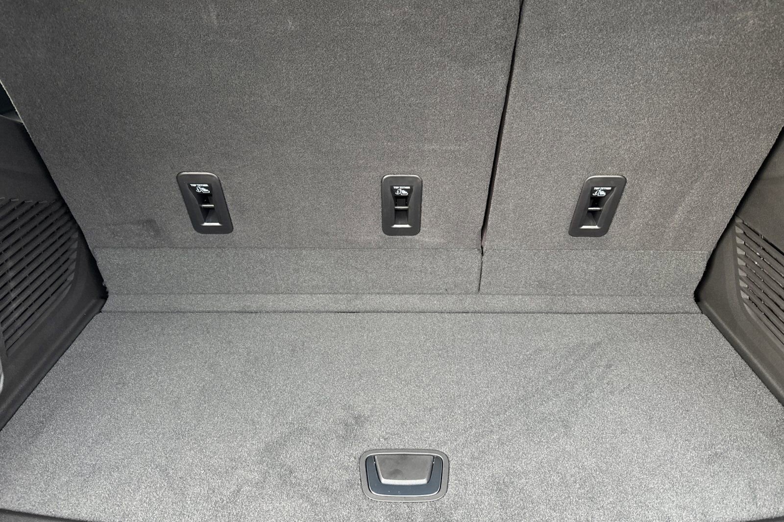 New 2026 Chevrolet Tahoe Premier image 15