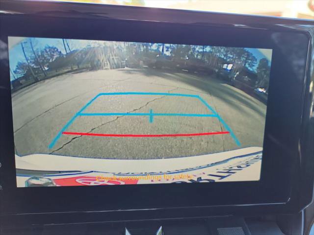 Certified 2025 Toyota Corolla LE image 19