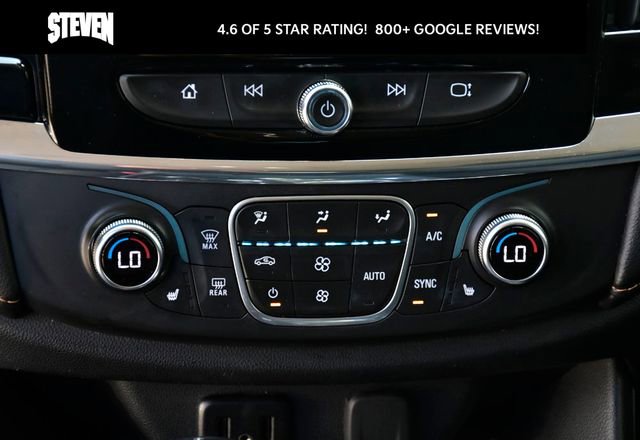 Used 2019 Chevrolet Traverse LT FWD image 21