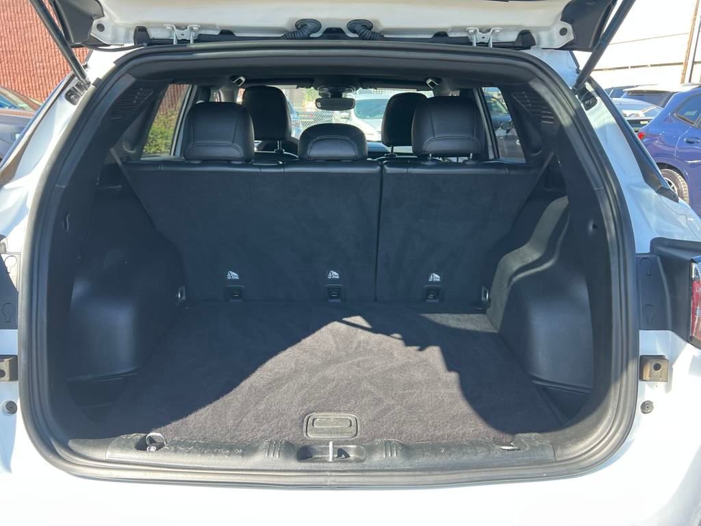 Used 2023 Jeep Compass Trailhawk image 21