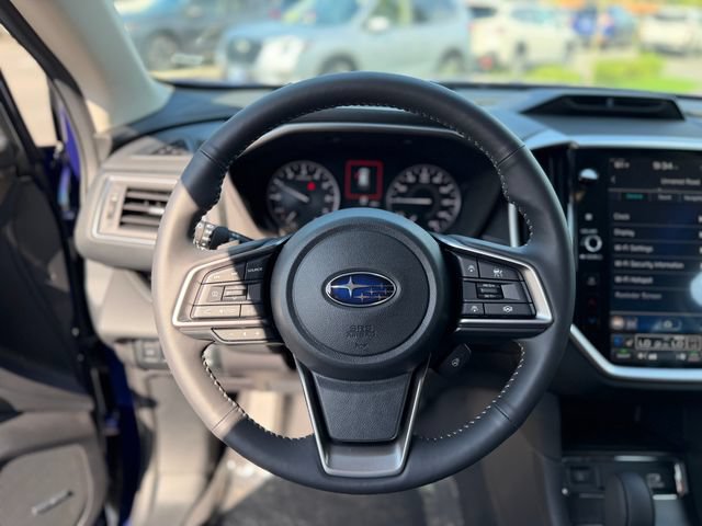 New 2026 Subaru Ascent Touring AWD/4WD image 12