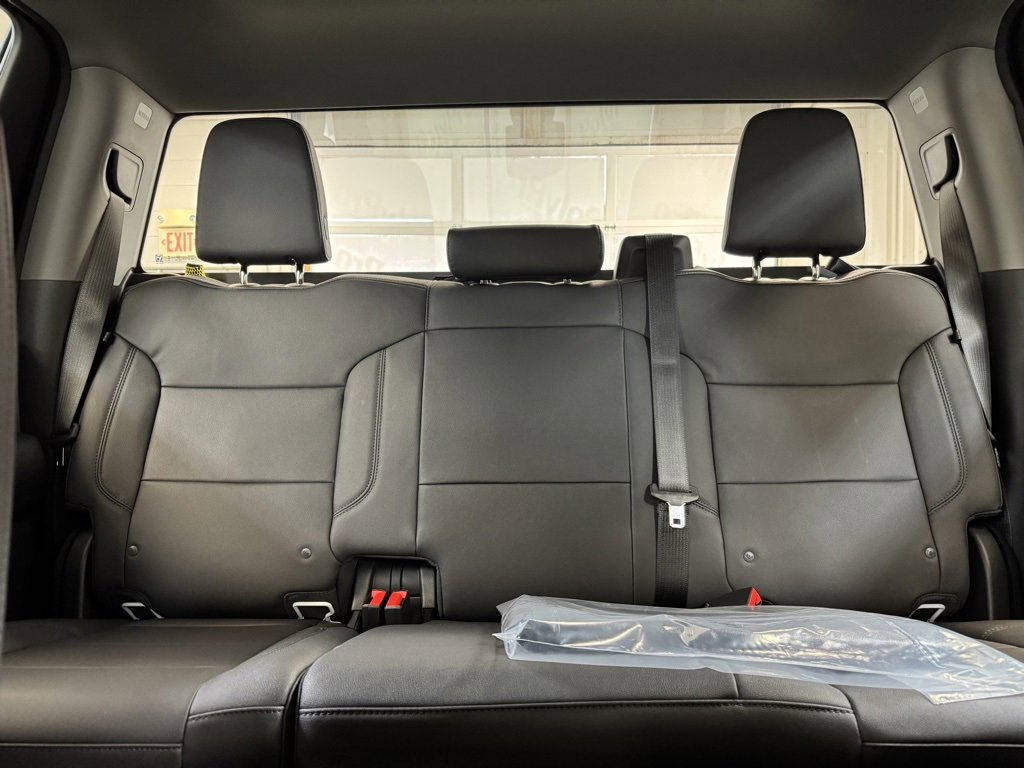 New 2026 Chevrolet Silverado 2500 W/T image 15