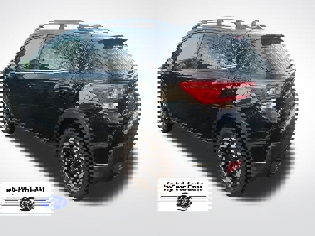 Used 2021 Subaru Crosstrek 2.5i Limited w/ Moonroof Package 2 image 8