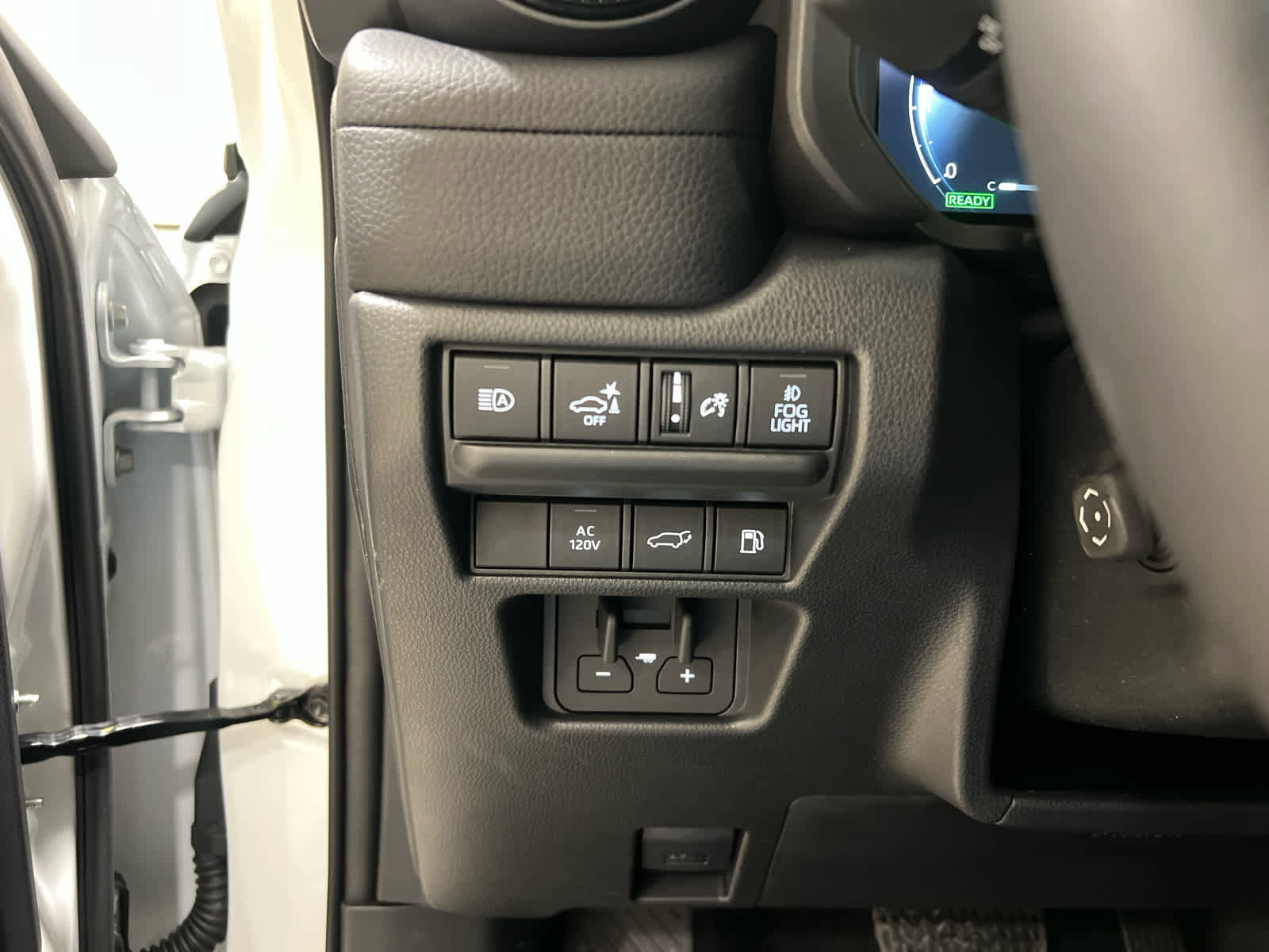 New 2026 Toyota Land Cruiser image 21