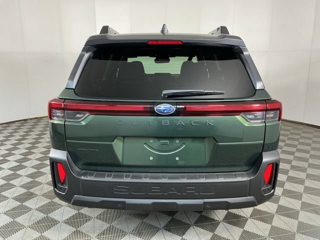 New 2026 Subaru Outback Limited XT AWD/4WD image 6