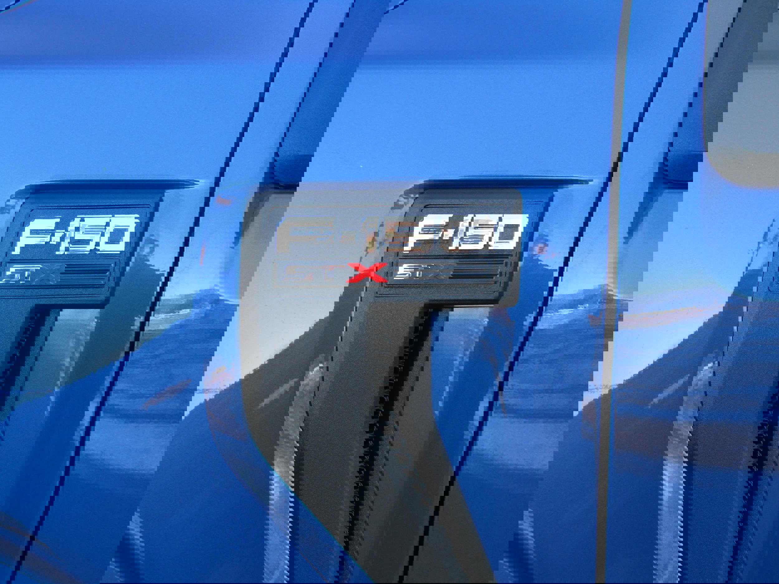 Certified 2022 Ford F150 XL w/ STX Appearance Package image 10