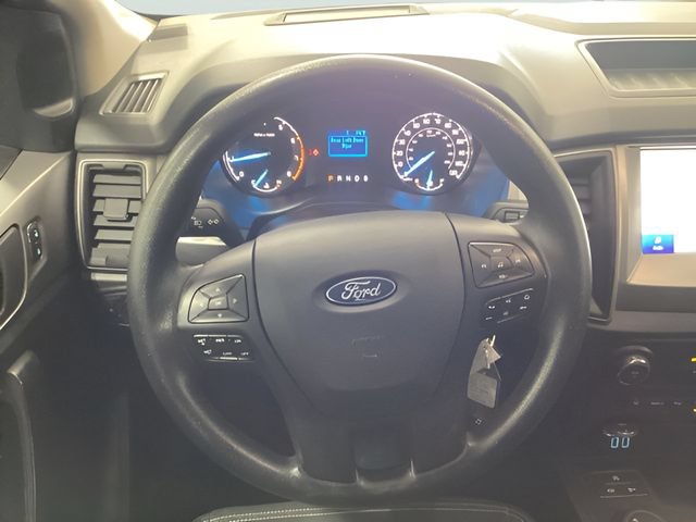 Used 2021 Ford Ranger XL w/ Equipment Group 101A High AWD/4WD image 7
