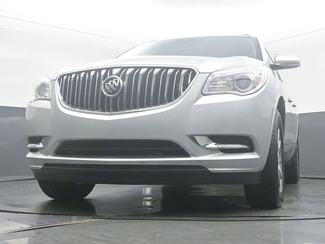 Used 2017 Buick Enclave Convenience image 48