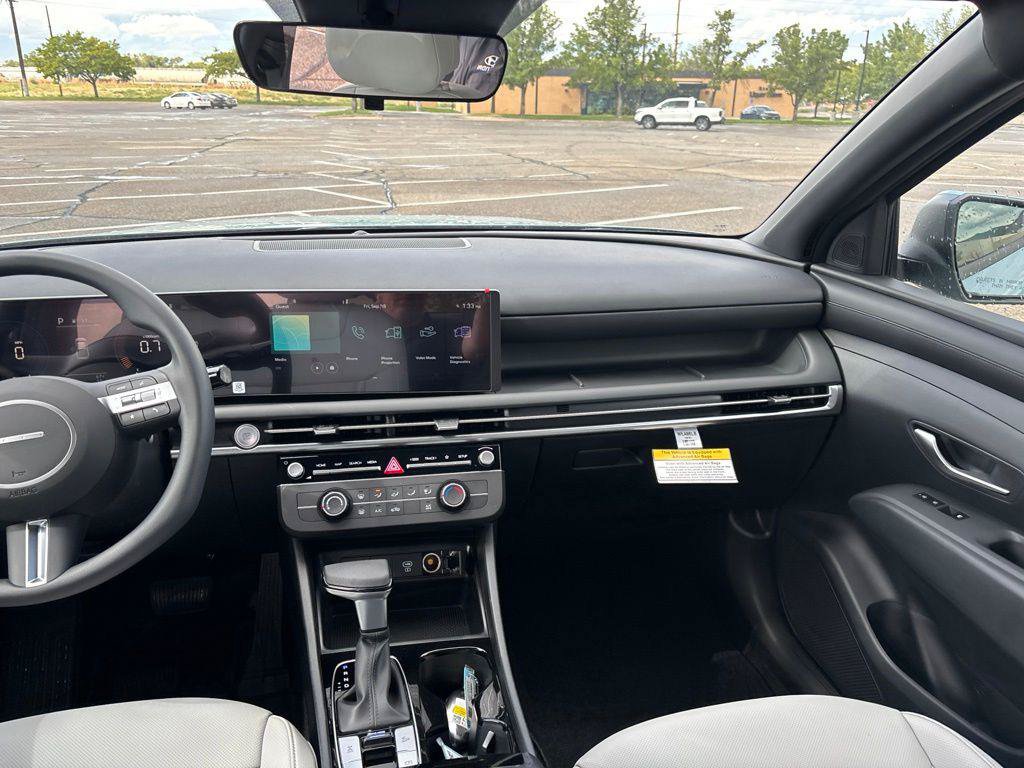 New 2027 Hyundai Santa Cruz SE AWD/4WD image 23