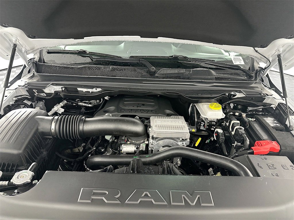 New 2026 RAM 1500 Big Horn w/ Night Edition image 17