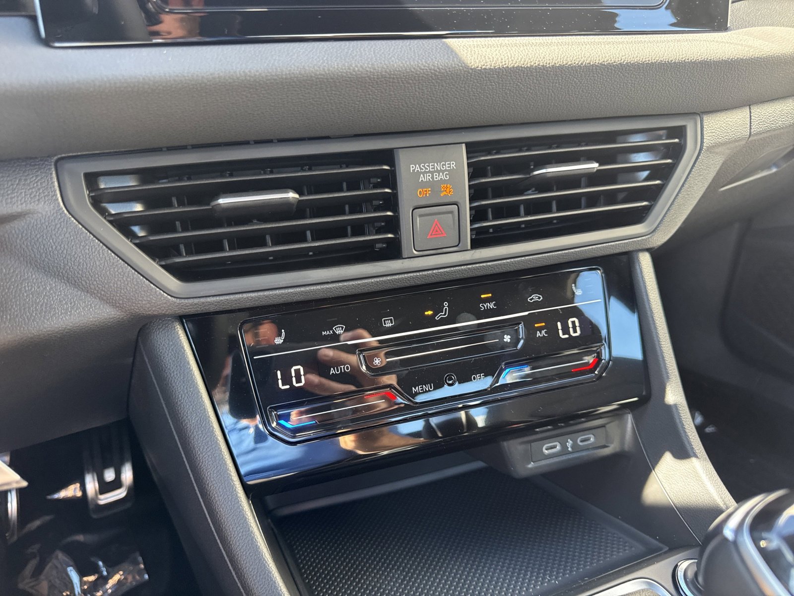 New 2026 Volkswagen Jetta Sport image 25