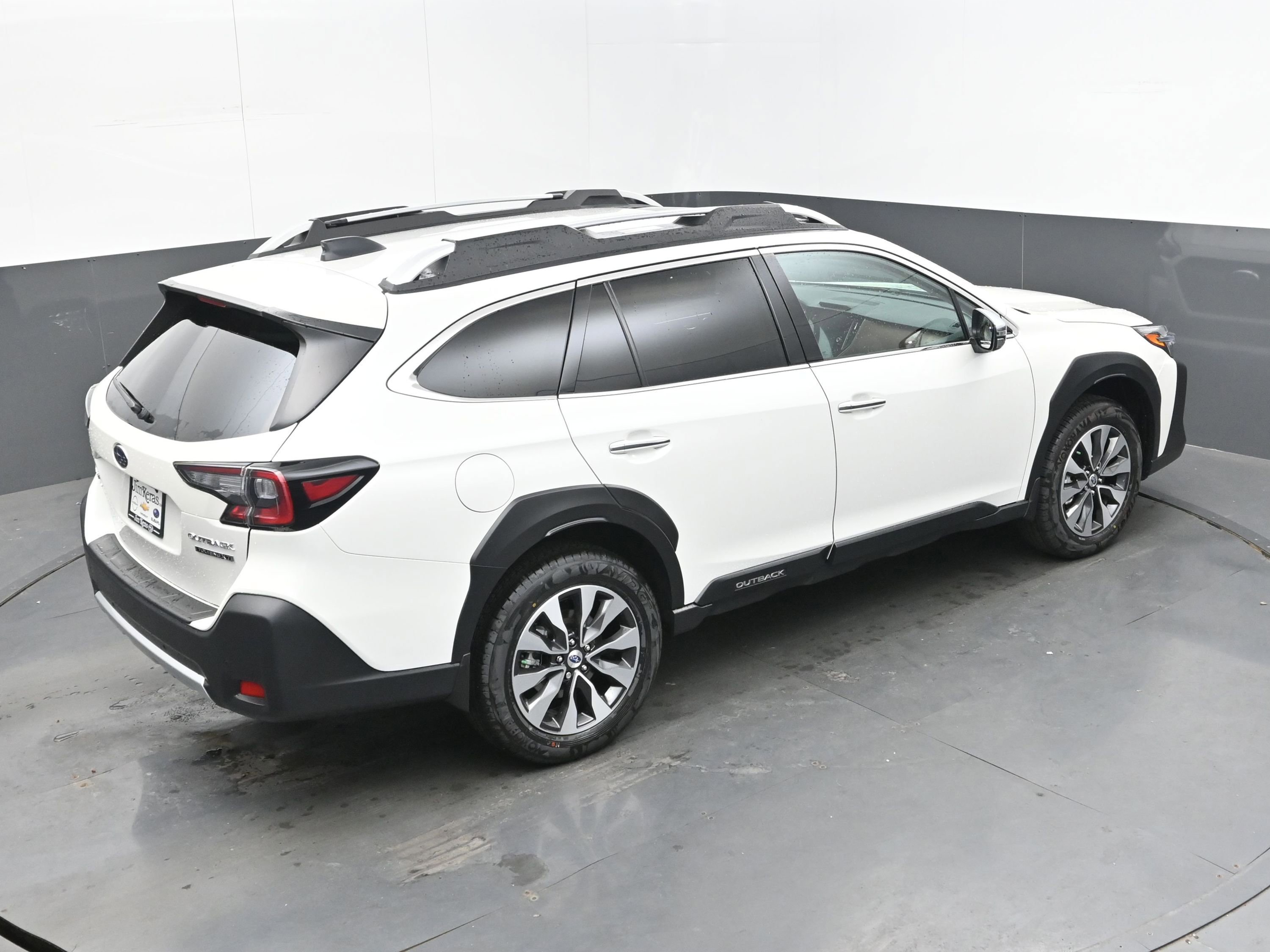 New 2025 Subaru Outback Touring XT image 36