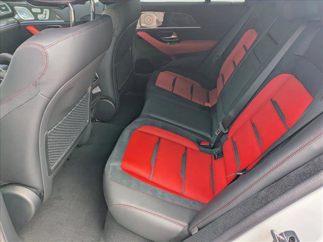 New 2026 Mercedes-Benz GLE 63 AMG S image 16