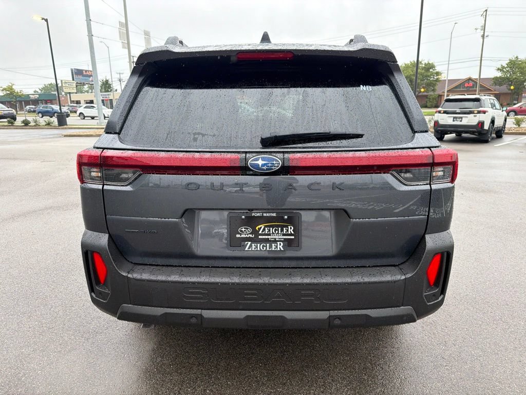 New 2026 Subaru Outback Premium AWD/4WD image 5