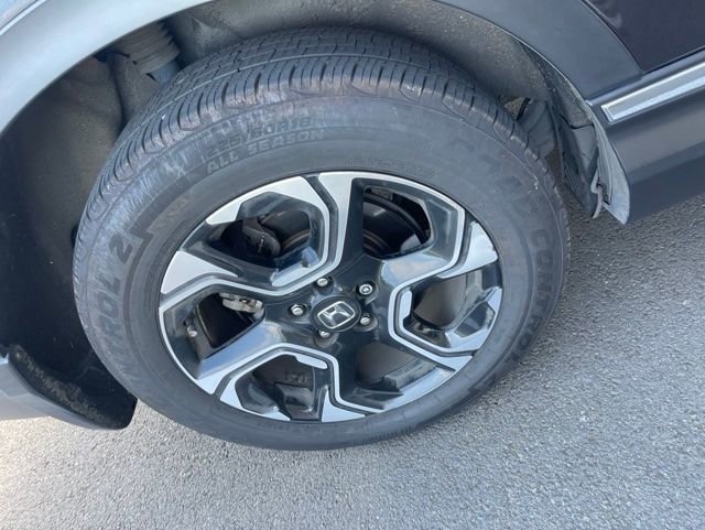 Used 2019 Honda CR-V Touring image 9