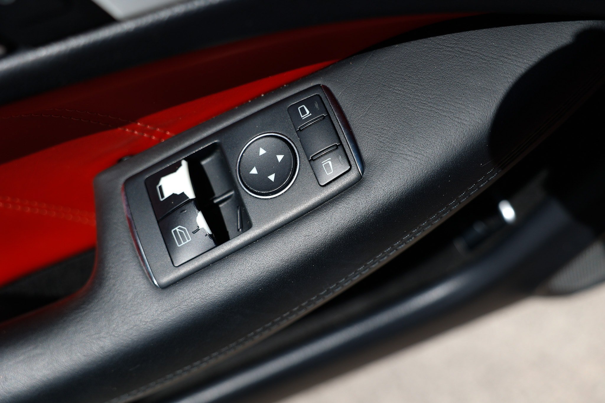 Used 2015 Mercedes-Benz C 63 AMG Coupe image 48