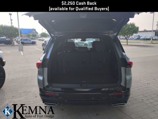 New 2026 Buick Enclave Sport Touring w/ LPO, Floor Liner Package image 27