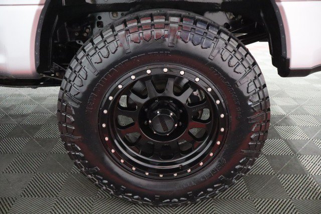 Used 2021 Ford F350 Platinum AWD/4WD image 96