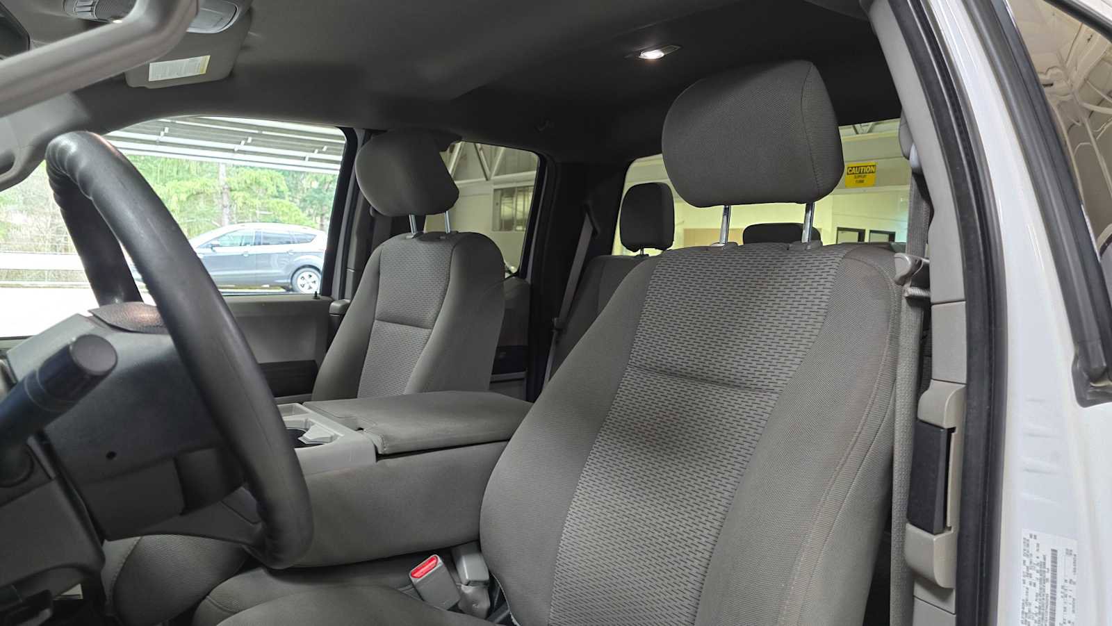 Used 2017 Ford F150 XLT RWD image 22