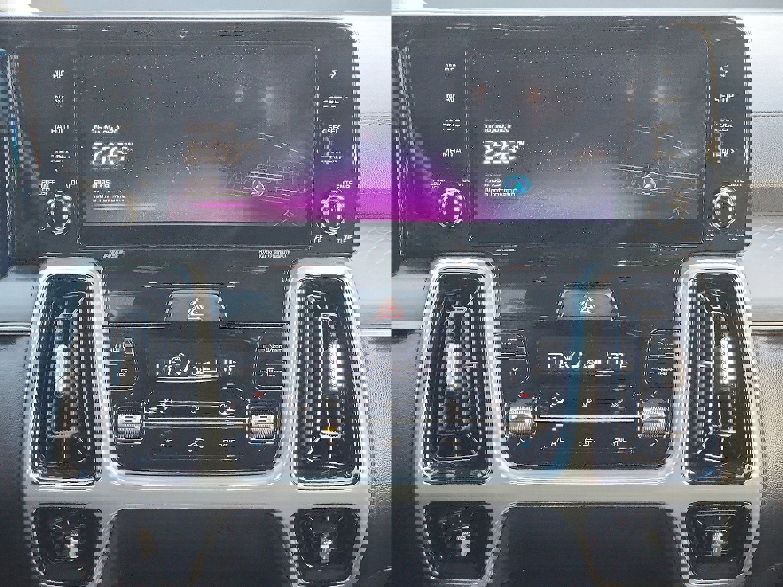 Used 2023 Kia Sorento SX image 17