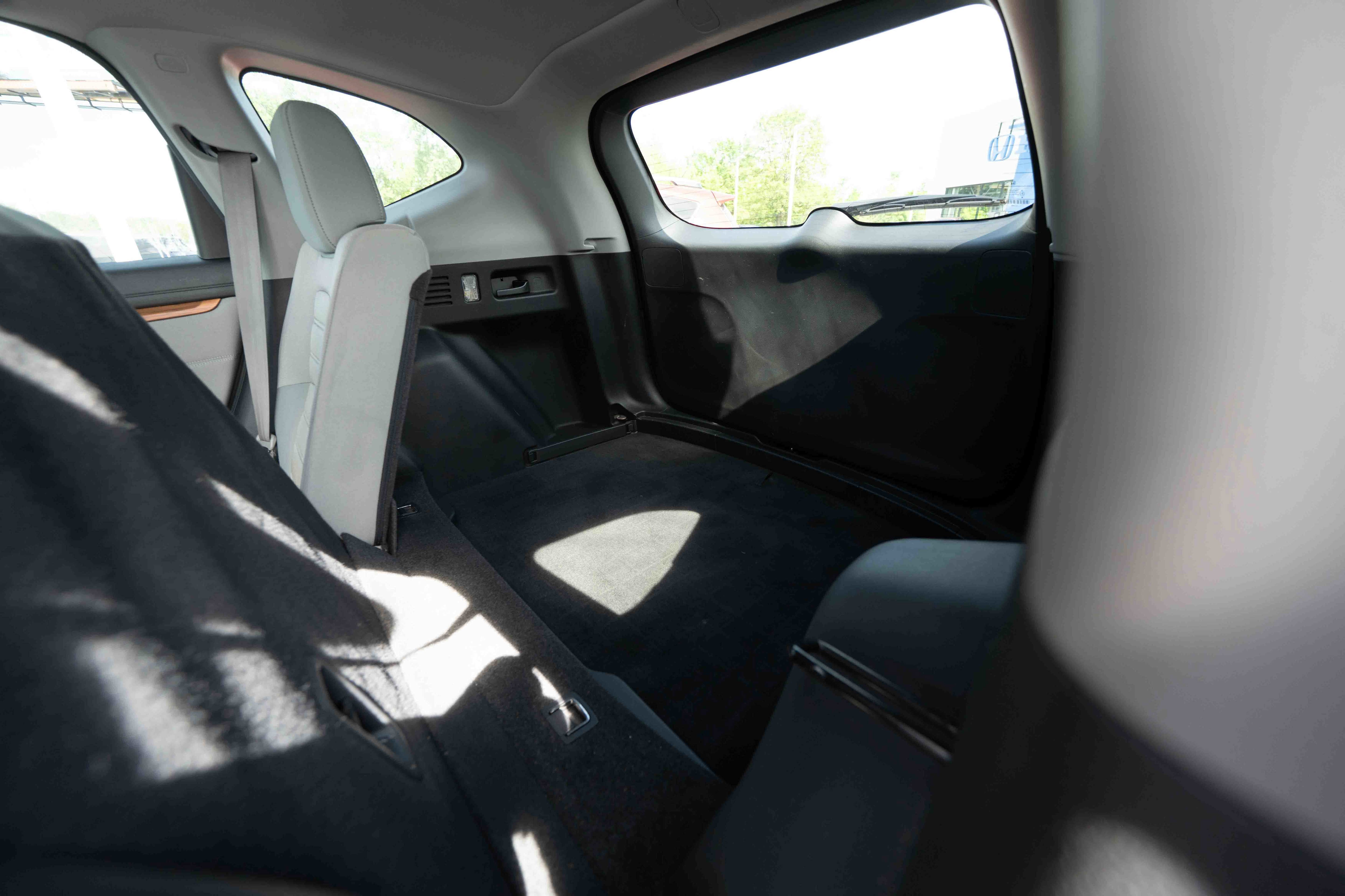 Used 2022 Honda CR-V EX image 24