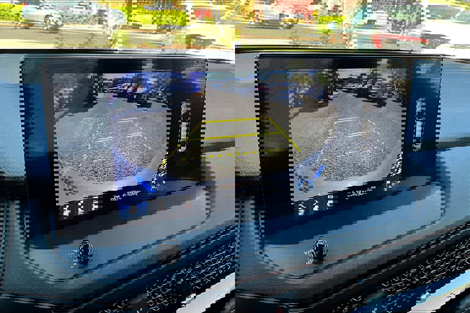 Certified 2025 Honda Accord Touring image 23