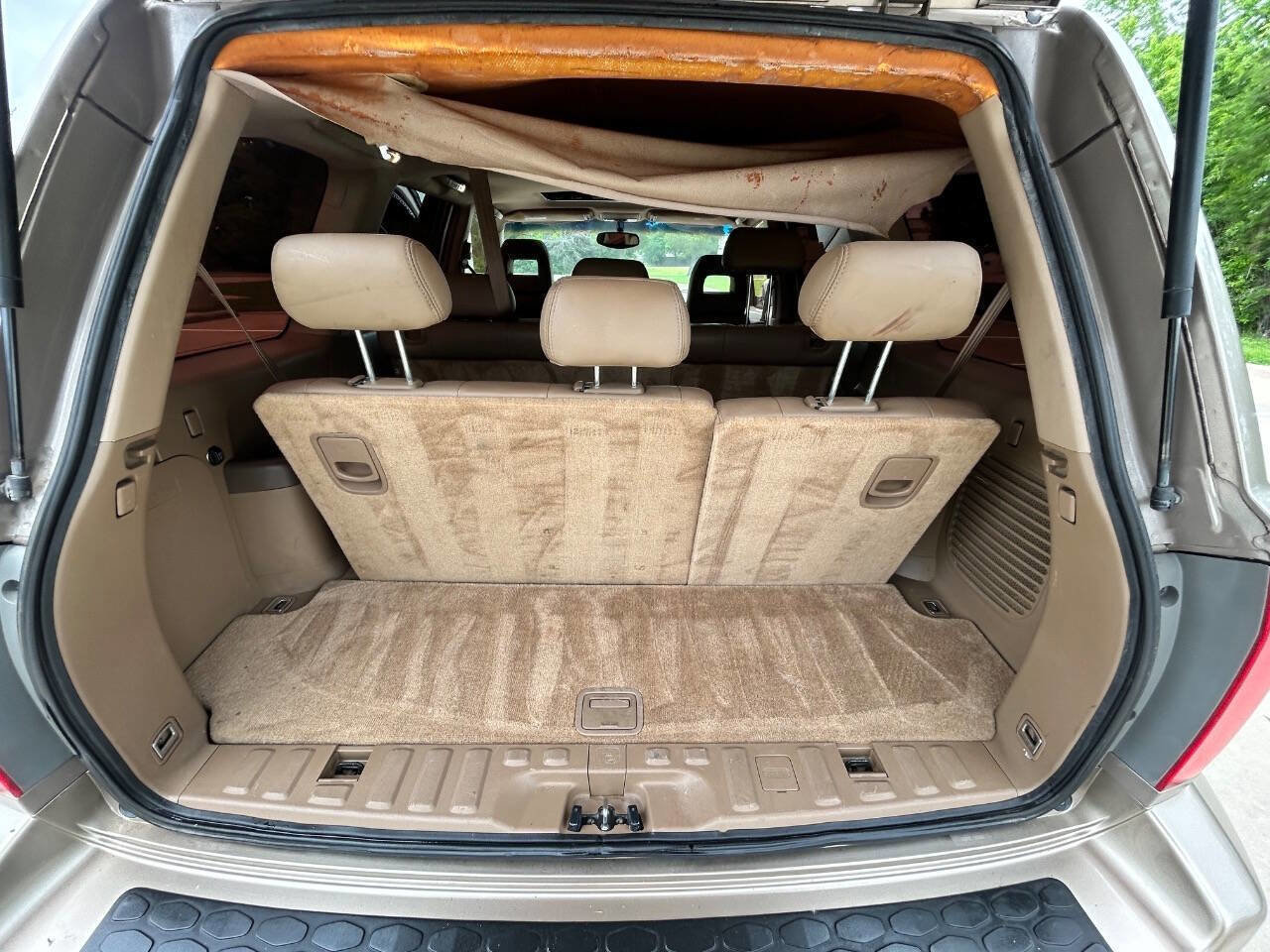 Used 2005 Honda Pilot EX-L image 11