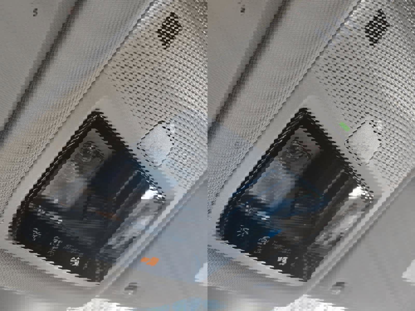 Certified 2025 Volkswagen Atlas SE image 32