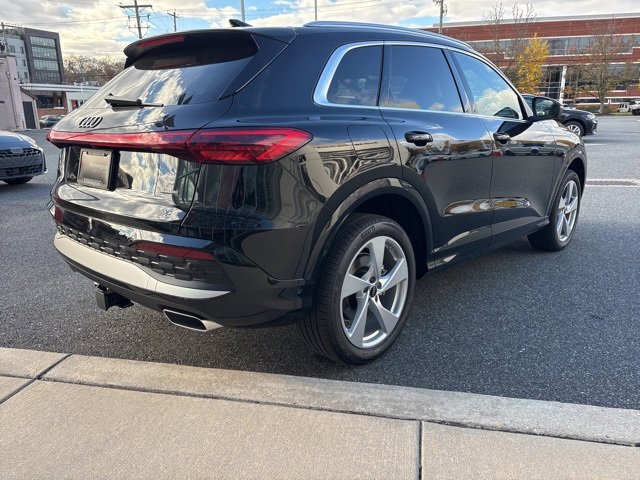 New 2025 Audi Q5 Premium Plus image 5