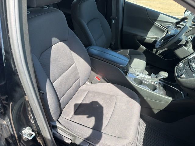 Used 2023 Chevrolet Malibu LT w/ Driver Confidence Package image 20