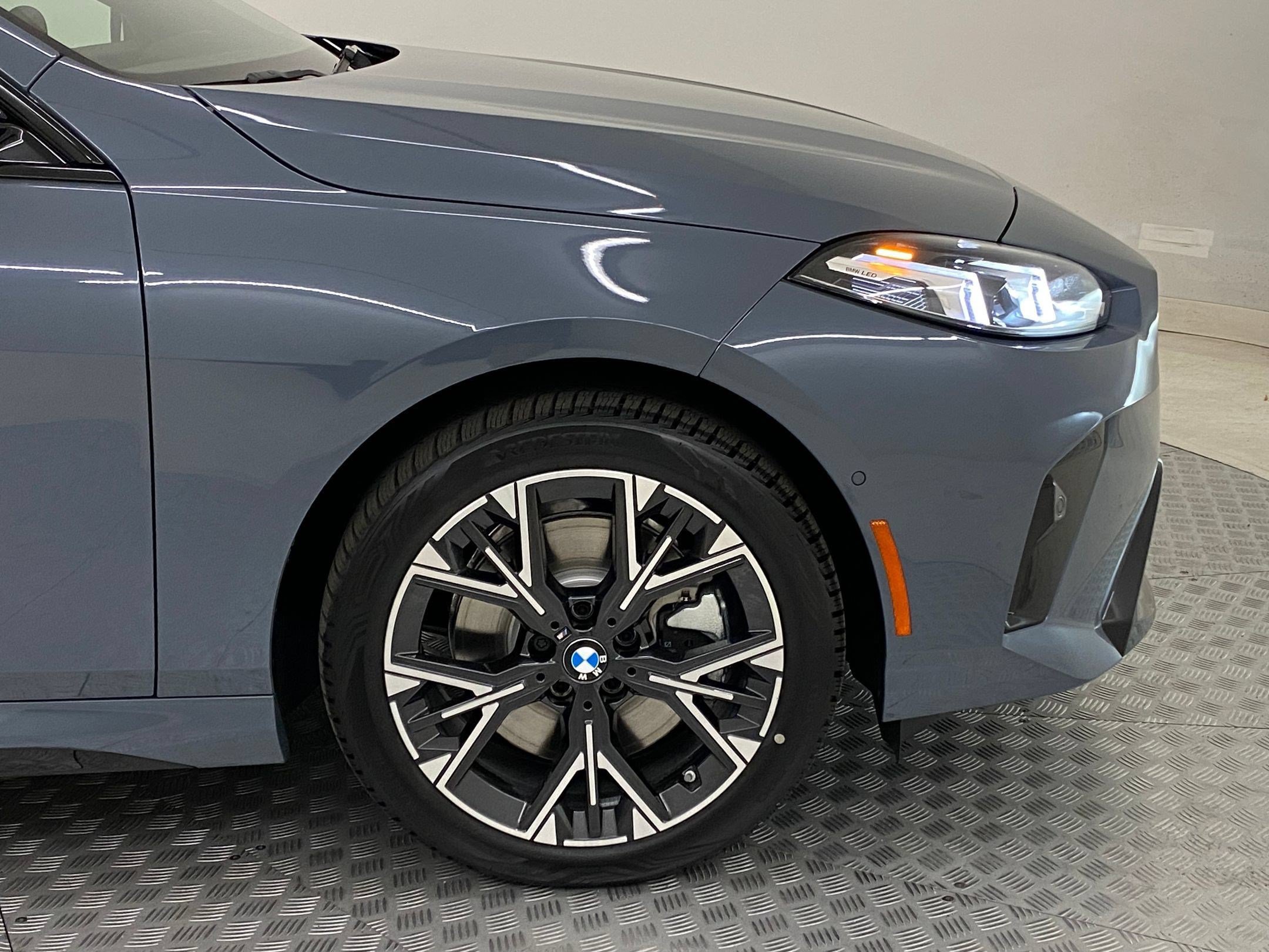 Used 2026 BMW 228i xDrive w/ Technology Package AWD/4WD image 11