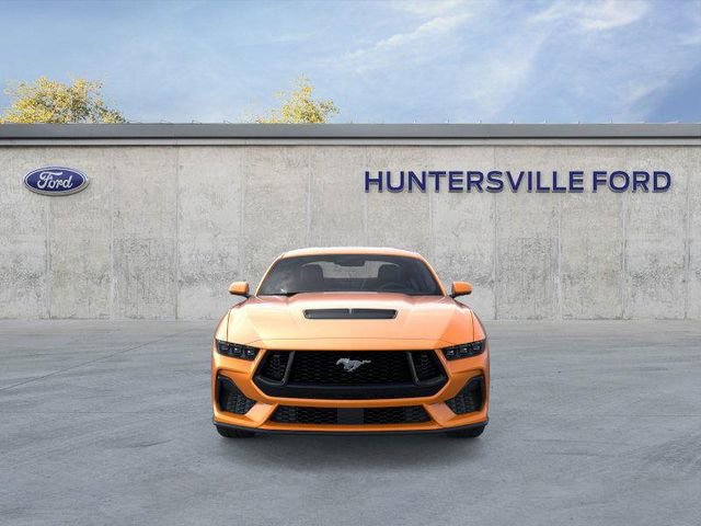 New 2026 Ford Mustang GT RWD image 6